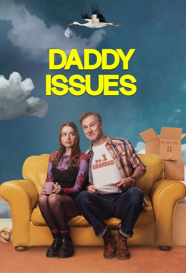 Daddy Issues