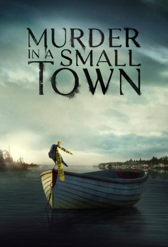 Murder in a Small Town (2024)