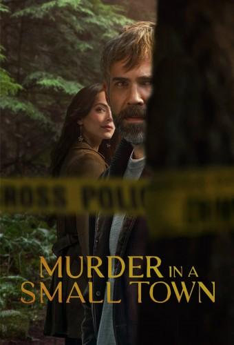 Murder in a Small Town (2024)