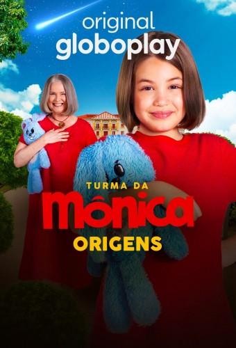 Turma da Mônica Origens