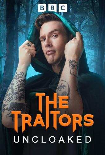 The Traitors: Uncloaked