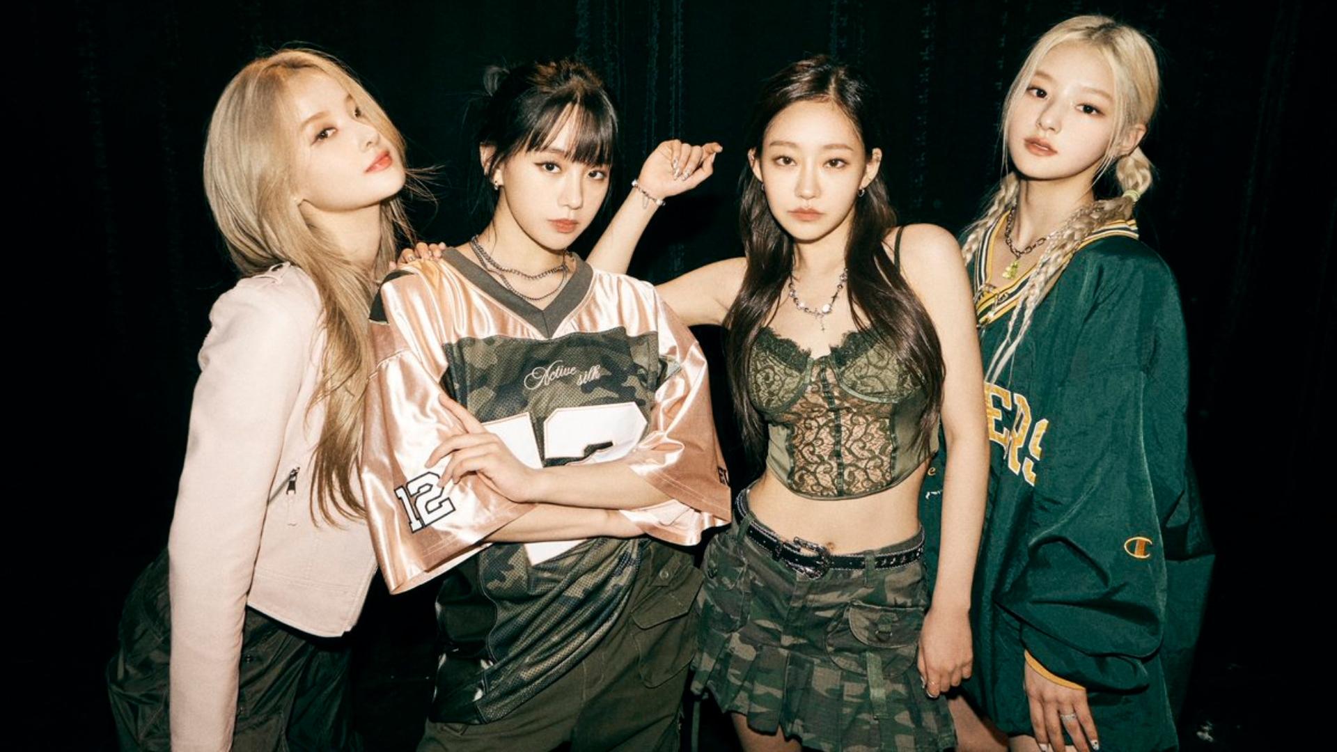 KISS OF LIFE: KI-OFF