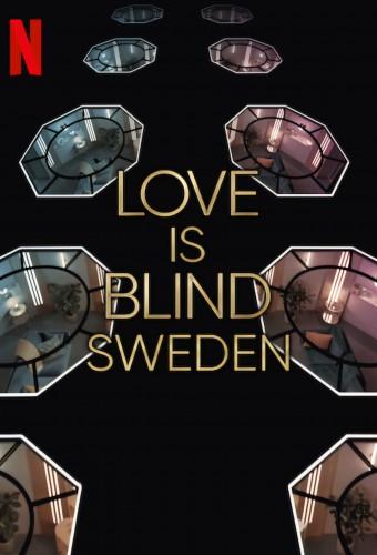 Love is Blind: Sweden