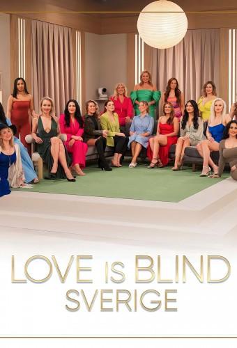Love is Blind: Sweden