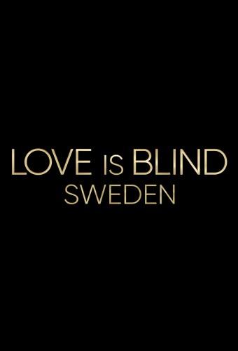 Love is Blind: Sweden
