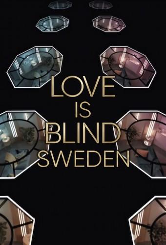Love is Blind: Sweden