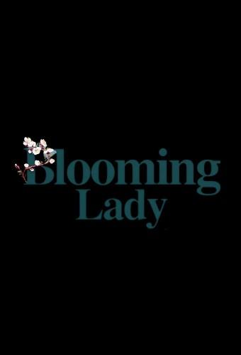 Blooming Lady