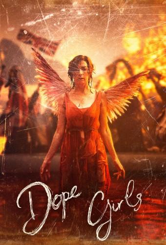 Dope Girls