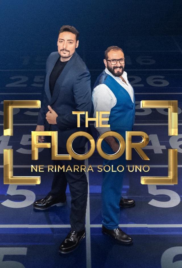 The Floor - Ne rimarrà solo uno