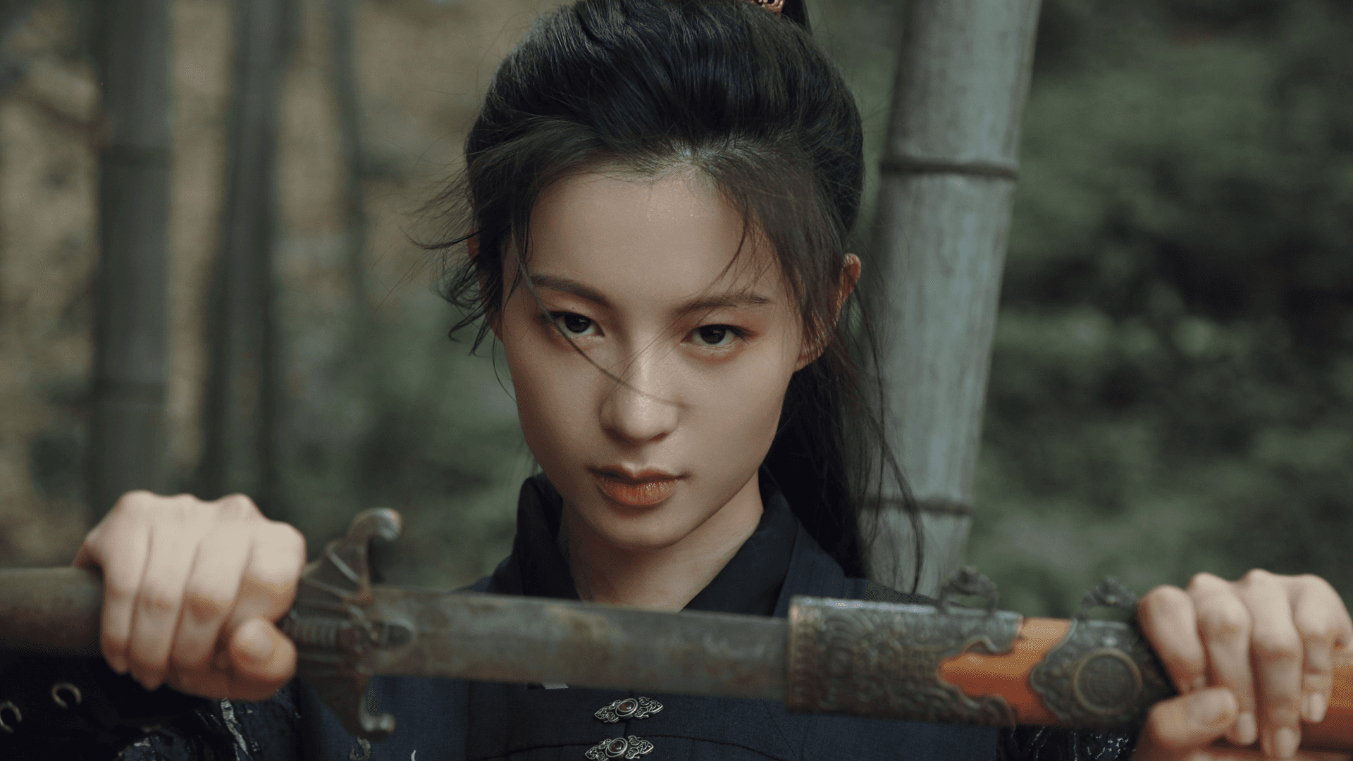 Legend of Zang Hai