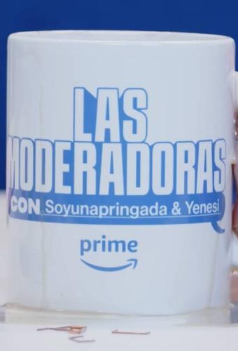 Las Moderadoras