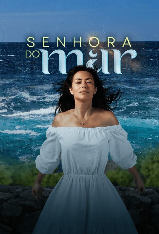 Senhora do Mar