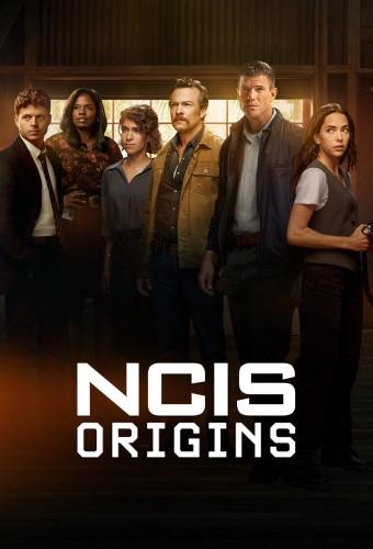 NCIS: Origins