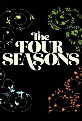 The Four Seasons (2025)