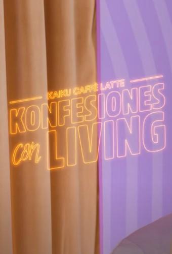 Konfesiones Con Living