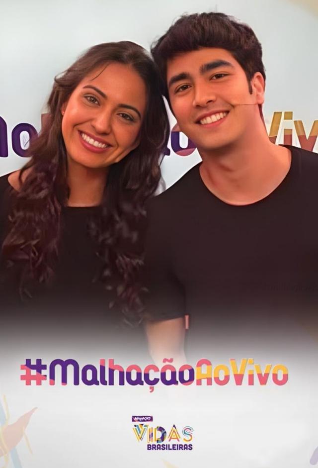 Malhação Ao Vivo