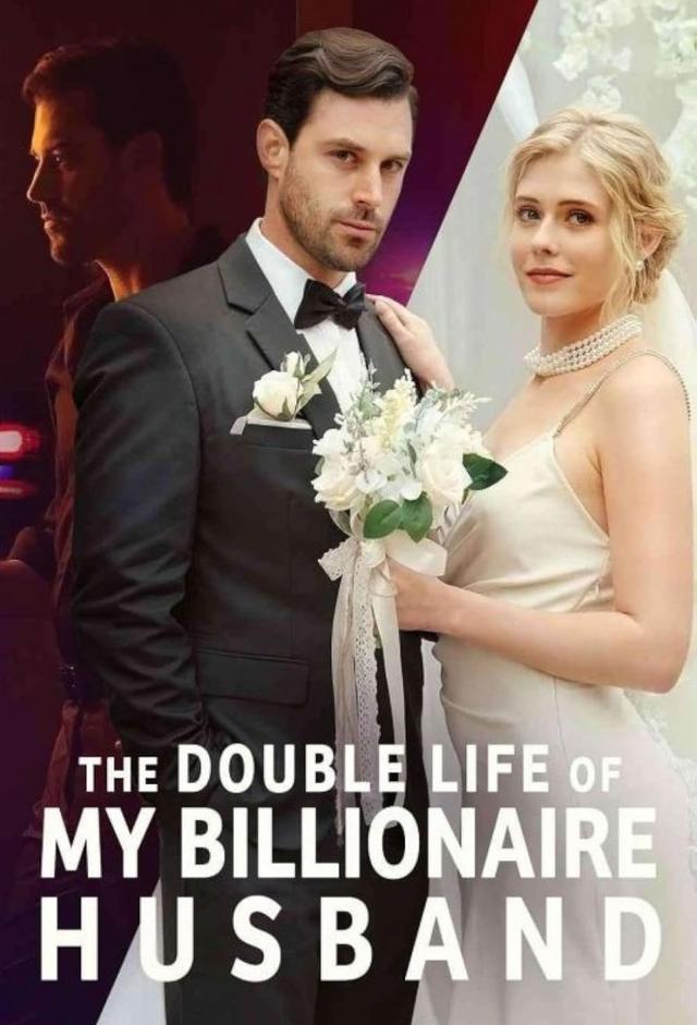 The Double Life of My Billionaire Husband