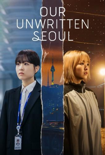 Our Unwritten Seoul