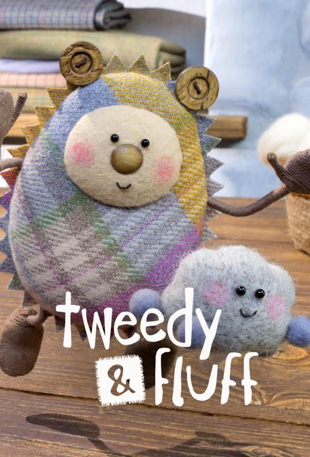 Tweedy & Fluff