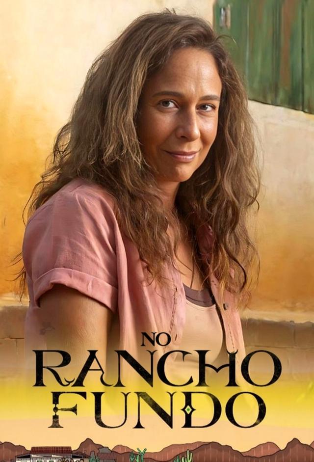 No Rancho Fundo