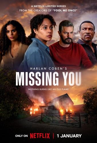 Missing You (2025)