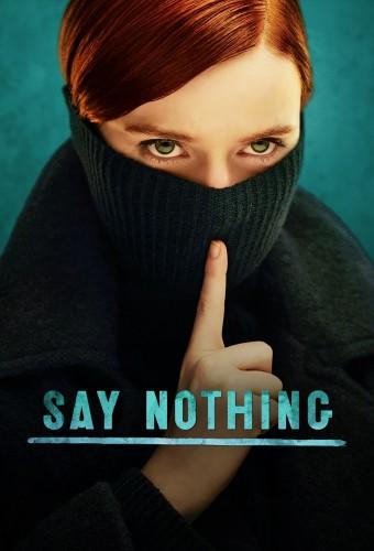 Say Nothing
