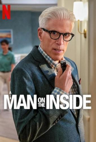 A Man on the Inside