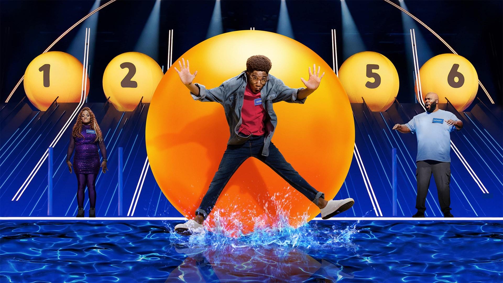 The Quiz with Balls