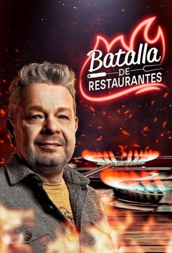 Batalla de restaurantes