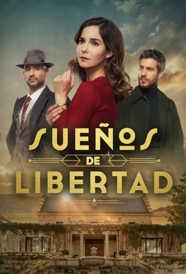 Sueños de libertad