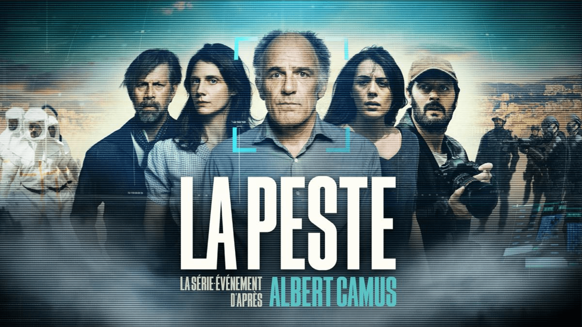 The Plague (2024)