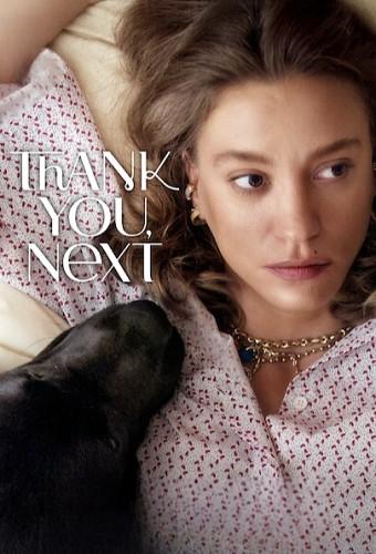 Thank You, Next