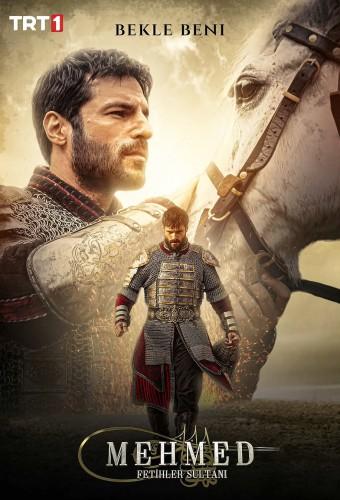 Mehmed: Sultan of Conquests