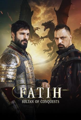 Mehmed: Sultan of Conquests