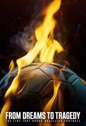 From Dreams to Tragedy: The Fire that Shook Brazilian Football