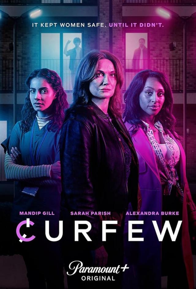 Curfew (2024)