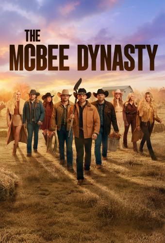 The McBee Dynasty: Real American Cowboys