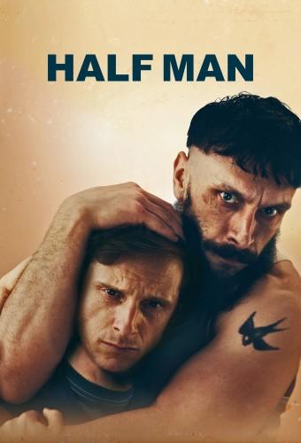 Half Man