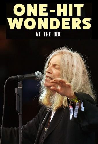 One-Hit Wonders at the BBC