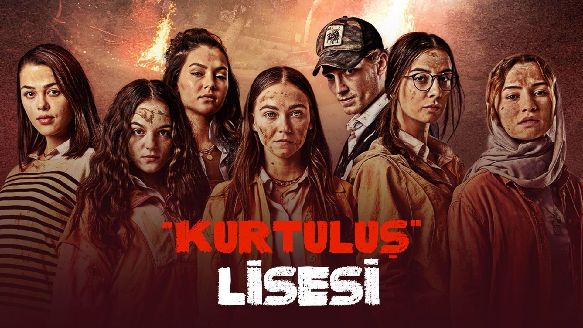 Kurtuluş High School