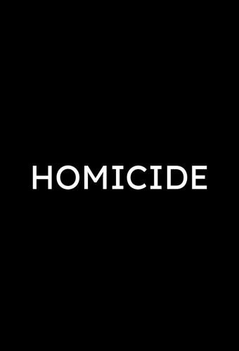 Homicide (2024)