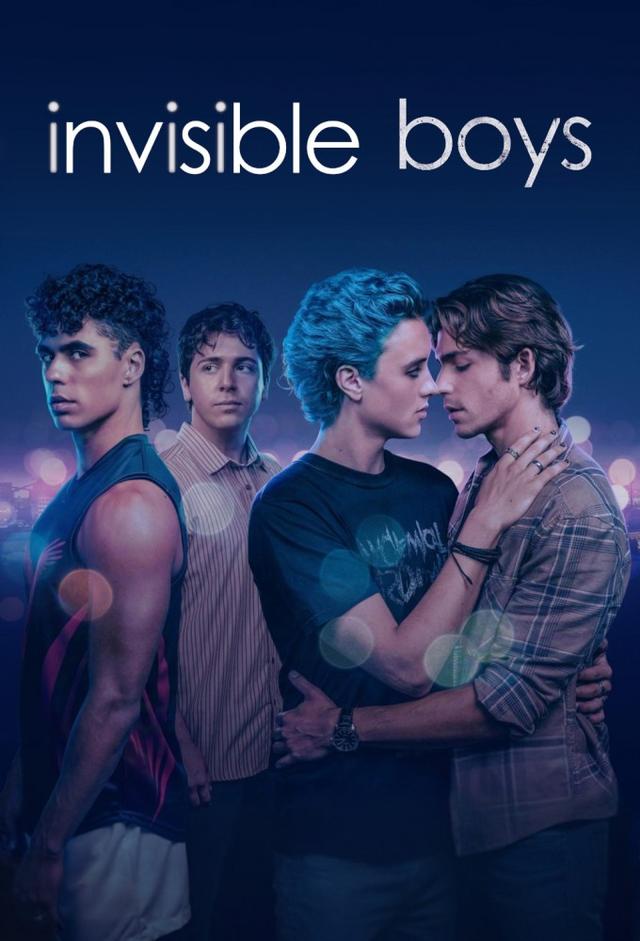 Invisible Boys