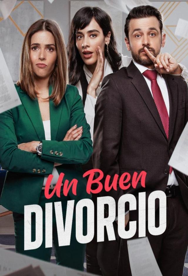 Un Buen Divorcio