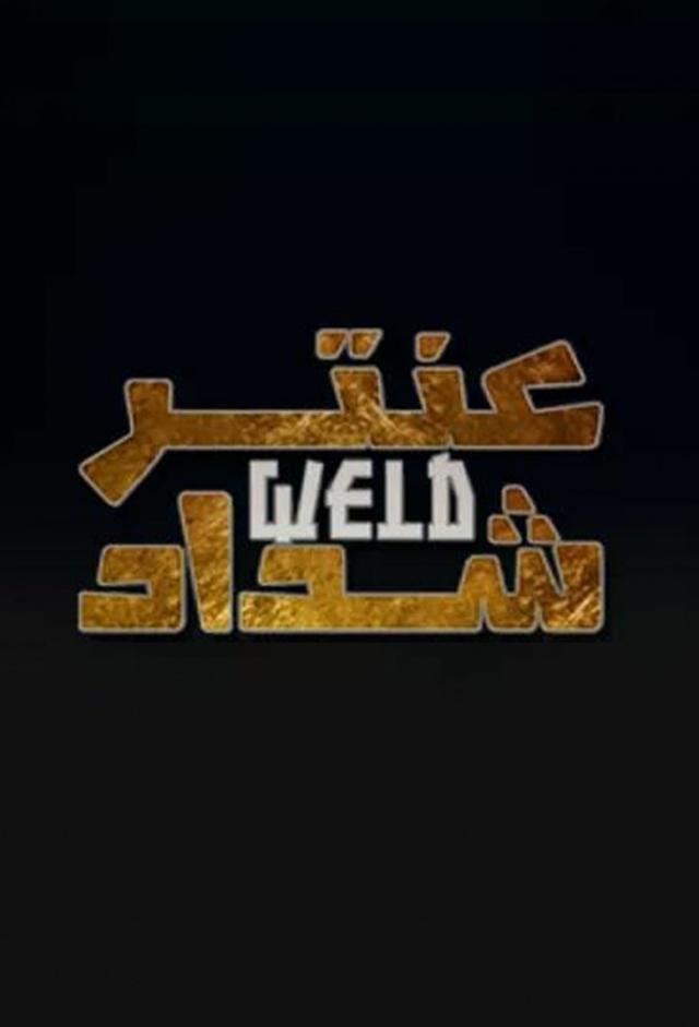 عنتر ولد شداد