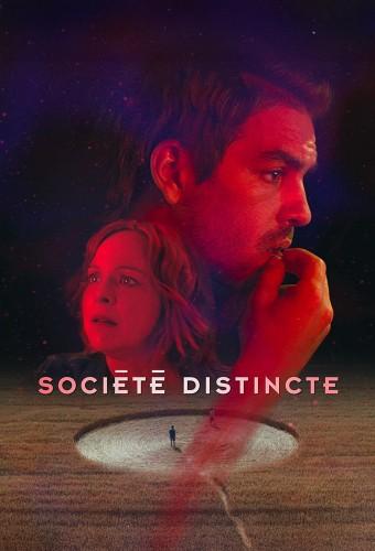 Distinct Society