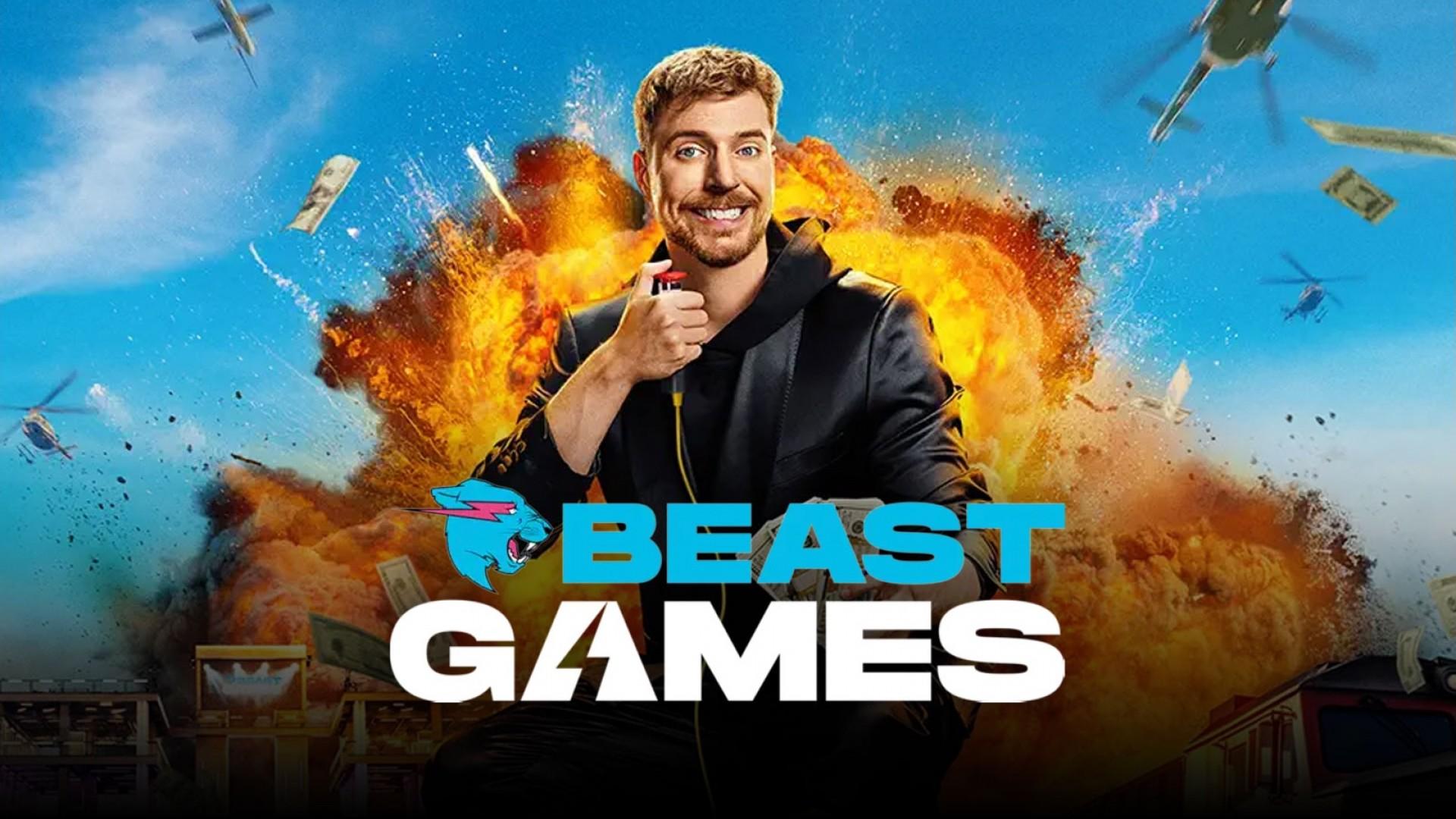 Beast Games