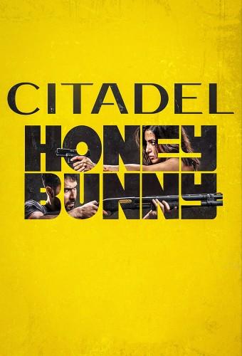 Citadel: Honey Bunny