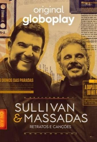 Sullivan & Massadas: Portraits and Songs