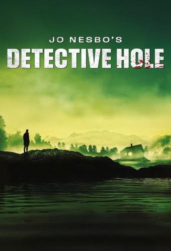 Jo Nesbo's Detective Hole