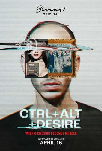 Ctrl+Alt+Desire  